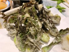 -桂马·日本料理·海胆·海鲜饭·酒场(民主广场店)