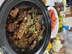 -创味·民间海南菜·非遗藤桥排骨(藤桥·免税城店)