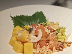 -狮拾久·现代新加坡料理(壹方城店)