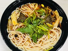 -线人米线(桂林路店)