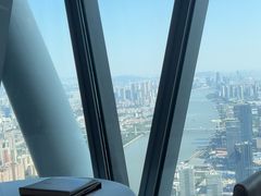-广州塔晖粤轩中餐厅
