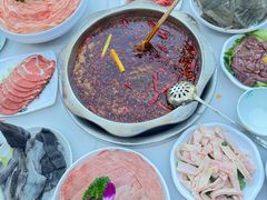 -枇杷园食为鲜火锅(南山店)