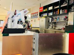 -大通冰室(重庆财富购物中心店)