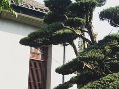 -南通博物苑-崇川人民公园