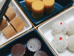 -鸭王烤鸭店(三里河店)