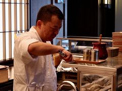 -鳥喜Toriki怀石烧鸟料理