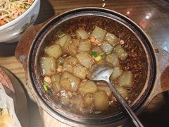 -秦月轩·陕西家乡菜(阜成路·五棵松店)