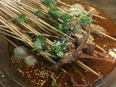-博串堂(明发商业广场店)