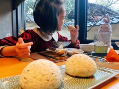 -新荣记(西溪湿地店)