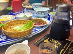 -东道煮牛肉火锅(东盛大街店)