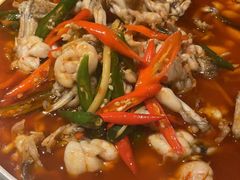 -小河盐帮·私家菜·烤鸭(三元桥·霄云路店)