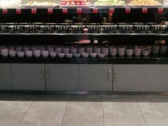 -华晟山城火锅(东城天下店)