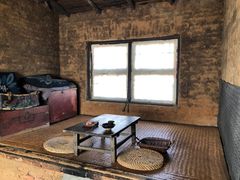 -清风小镇闯关东影视基地