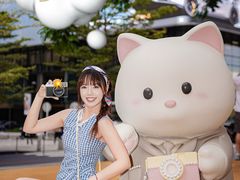 -深圳湾万象城(南山店)