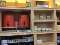 -晋宝章大同刀削面(和平里店)