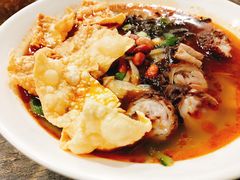 螺蛳粉-烟台大学-第7餐厅