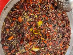 -辣婆婆(航天桥店)