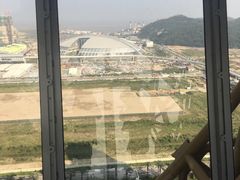 -影汇之星8字形摩天轮