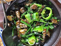 -园林美食城·本土农家菜(杨和镇店)