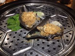 -船奇蒸汽海鲜·闽菜(八市海鲜总店)