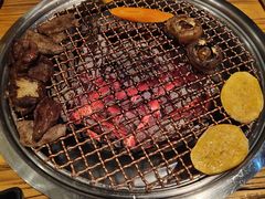 -黑牛の店·和牛烧肉(合生汇店)