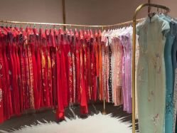 -藤薰定制中式嫁衣礼服旗袍店