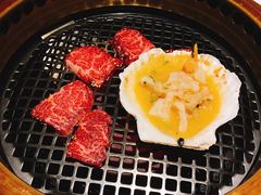 -肉魁屋·烧肉·烧鸟·酒场(高新店)
