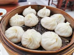 -日月永和中国餐饮名店(东湖店)