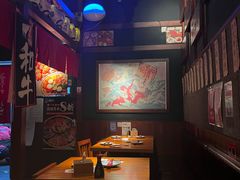-醉虎传(南锣鼓巷店)