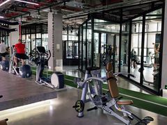 -GYMCARE VIVA(金开店)
