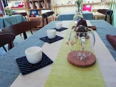 -MAP CHA普洱茶馆(翠湖店)