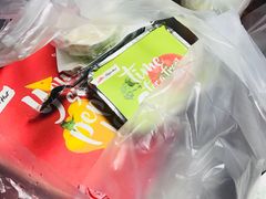 -必胜客(东营万达店)