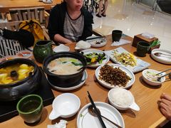 -云海肴·汽锅鸡·云南代表菜(东坝金隅店)