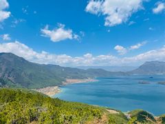 -丽江泸沽湖景区