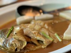 -新荣记(西溪湿地店)