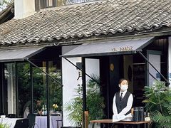 -月芽·自由餐厅·西溪湿地餐厅