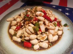 -酒城烤事(玉带龙庭店)