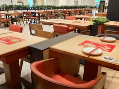 -大师兄·手工面·西北菜(珠海环宇城店)