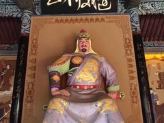 -洛阳白马寺