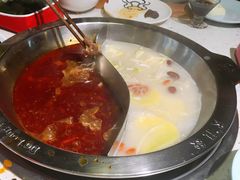 -大龙燚火锅