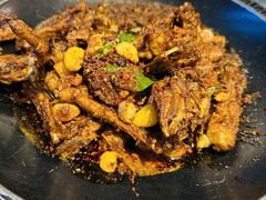 -乔一乔怪味干锅(武侯欢肆店)