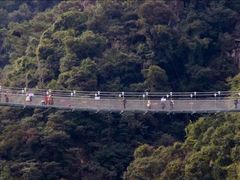 -福建天门山