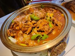 -红楼饭店(孙村店)