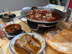 -江味龙虾馆·裸蓝龙虾(南山店)