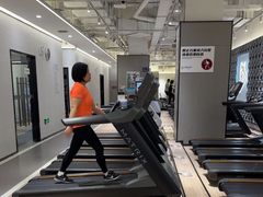 -FLARE STAR FITNESS(复地活力城店)