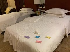 -张家港华芳金陵国际酒店