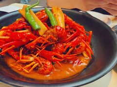 -聚味瞿记·龙虾堂(坡子街店)