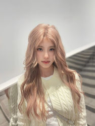 -时尚殿堂hair salon