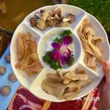 🐏后来个潮汕牛肉火锅补补吧！