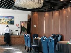 大堂-望乡楼上海菜(日月光店)
